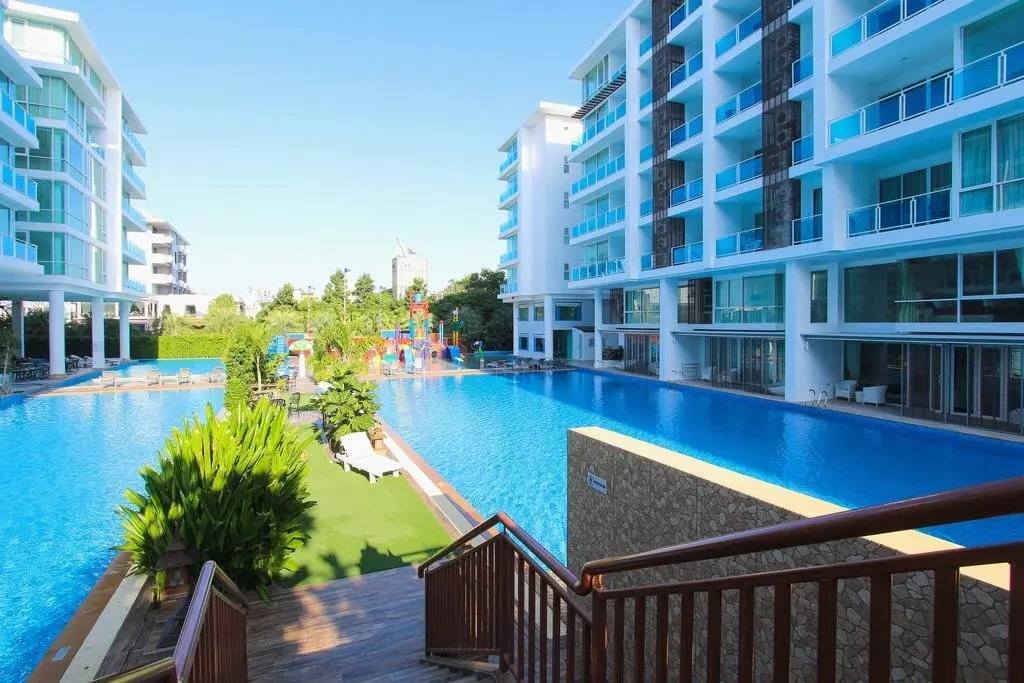 Хуахин: My Resort Huahin by Love Huahin