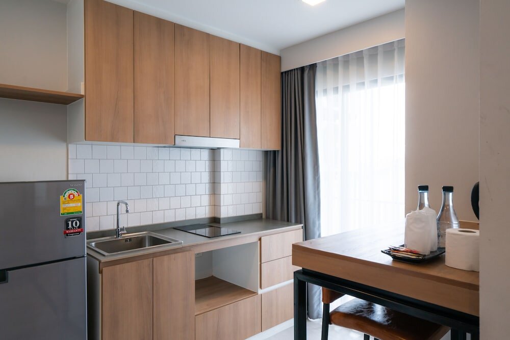 Бангкок: MY LOFT 2 Ratchadapisek36