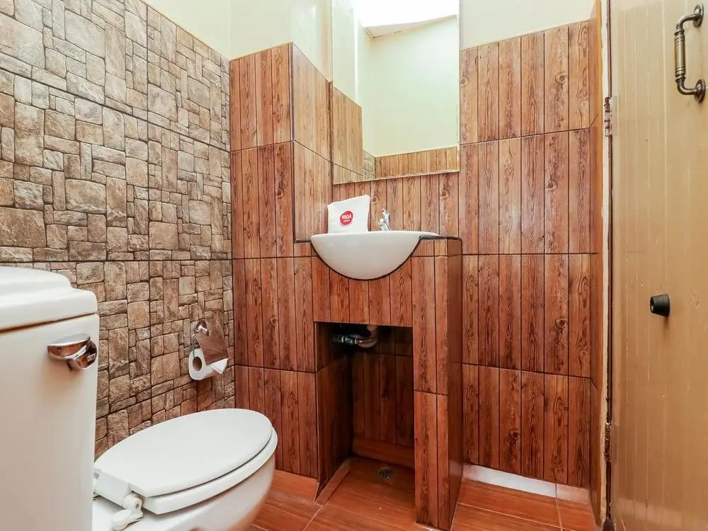 Чиангмай: NIDA Rooms Loi Kroh Soi 1 Old Town