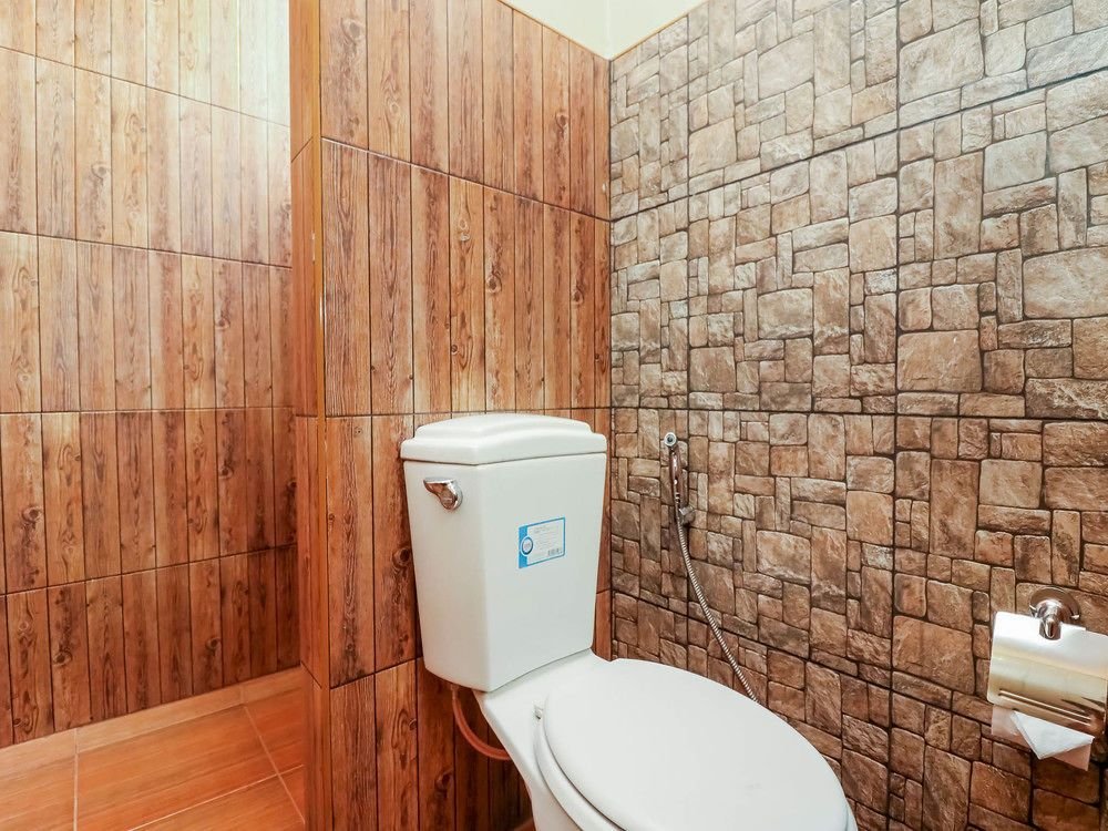 Чиангмай: NIDA Rooms Loi Kroh Soi 1 Old Town