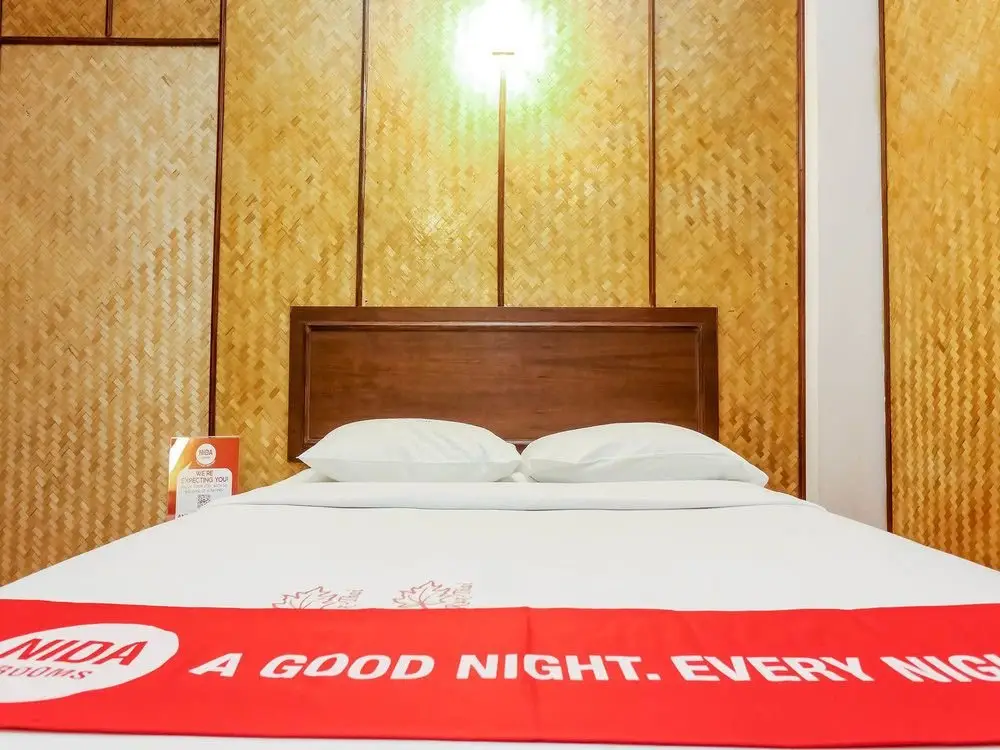 Чиангмай: NIDA Rooms Loi Kroh Soi 1 Old Town