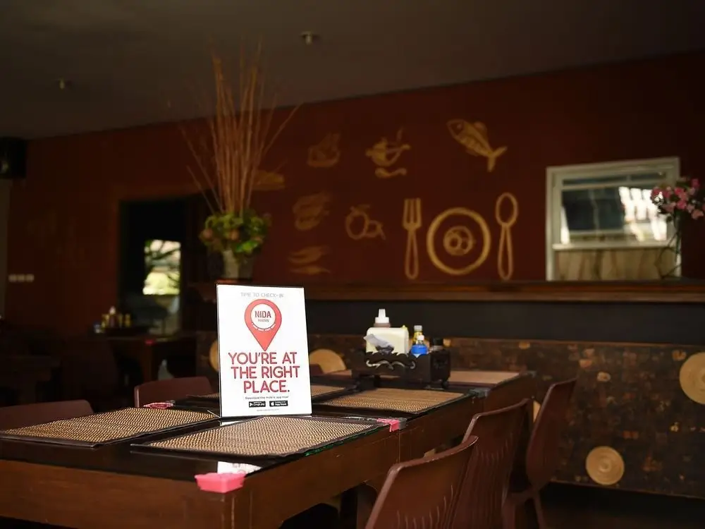 Чиангмай: Nida Rooms Nimman 2133 Suthep