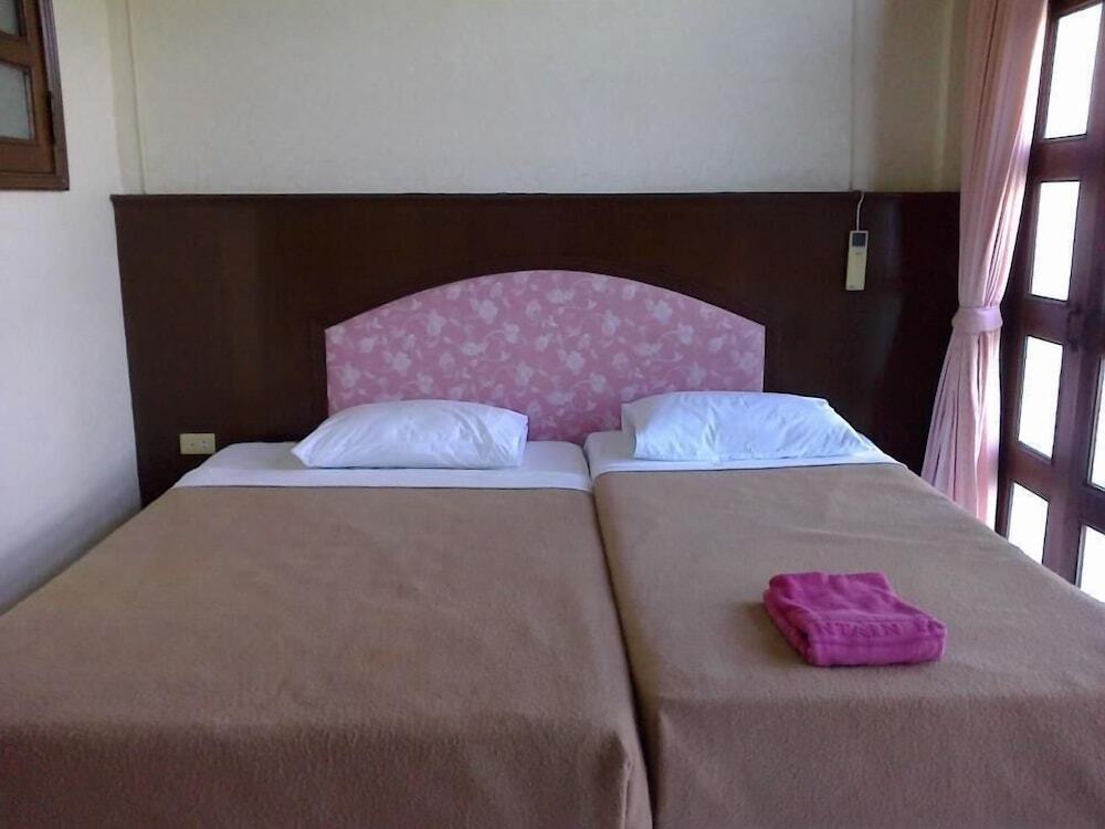 Кхэм Сон: Mountainpark-Switzerland Resort