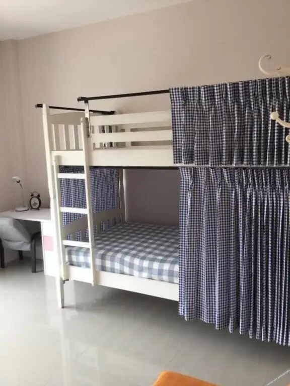 Чумпхон: Chogun Hostel