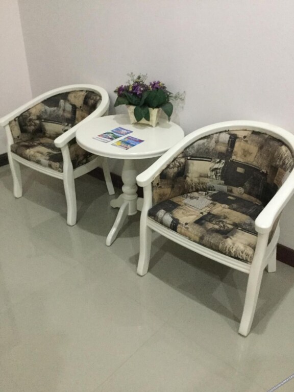 Чумпхон: Chogun Hostel