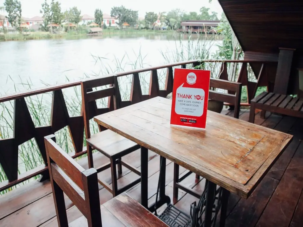 Удонтхани: Nida Rooms Ban Nong 113 Na Di