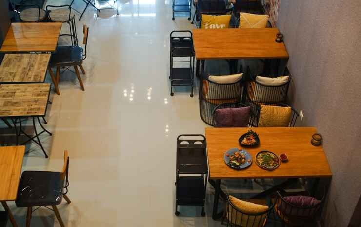 Чиангмай: Nine Nimman Chiang Mai - Hostel