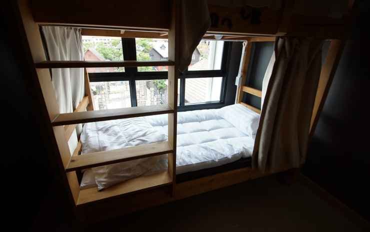 Чиангмай: Nine Nimman Chiang Mai - Hostel