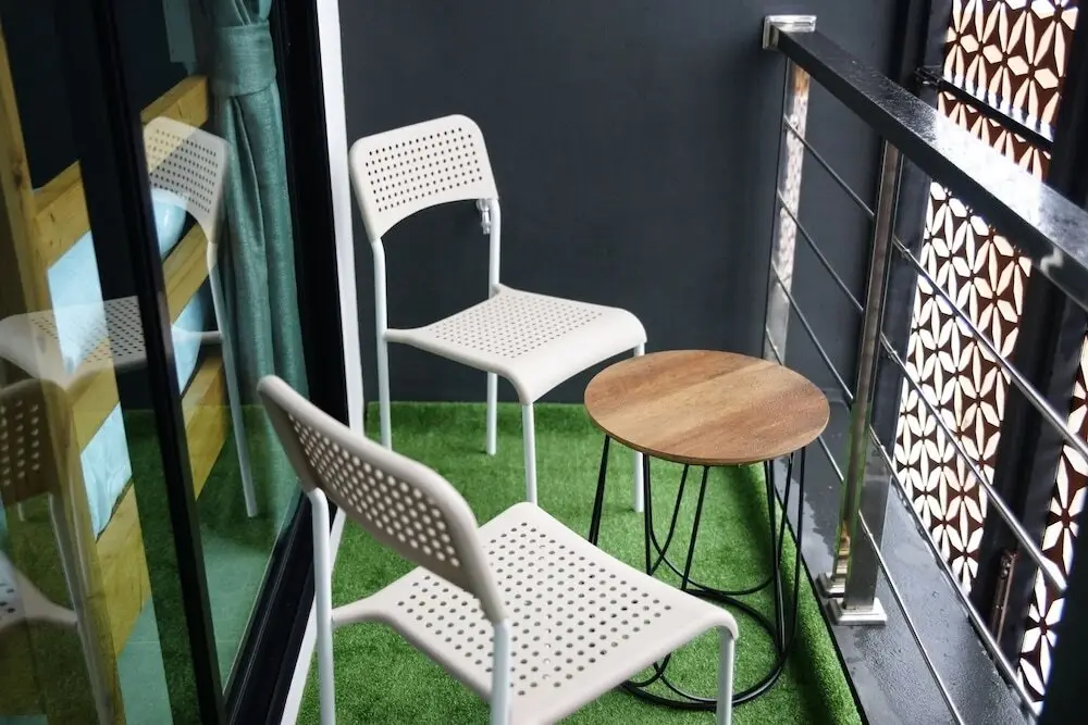 Чиангмай: Nine Nimman Chiang Mai - Hostel