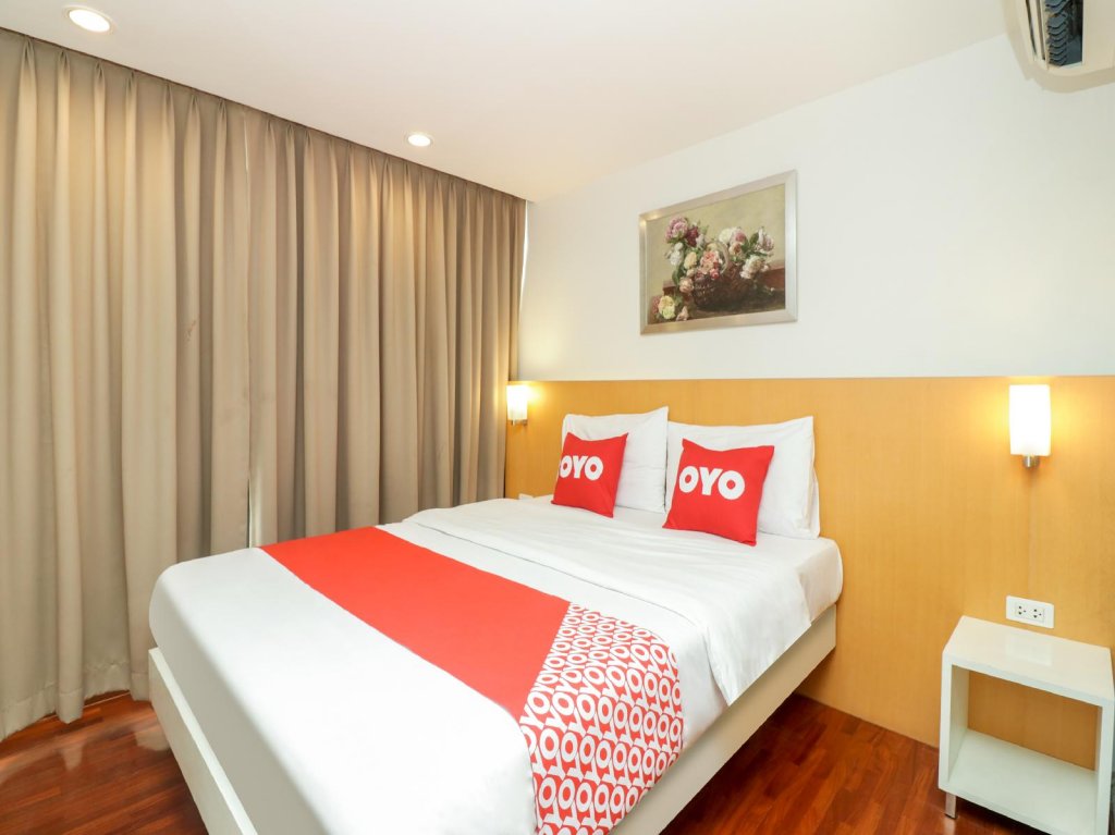 Бангкок: OYO 225 Premier Place Hotel