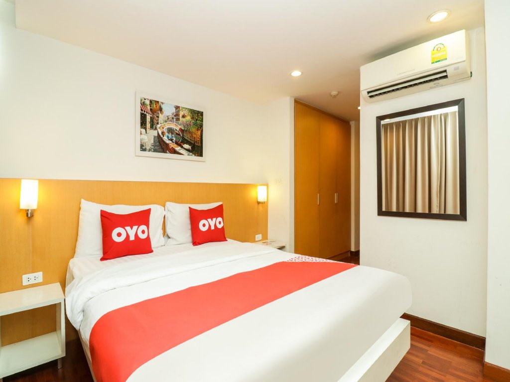 Бангкок: OYO 225 Premier Place Hotel