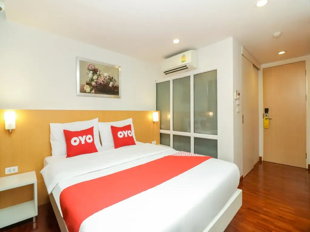 Бангкок: OYO 225 Premier Place Hotel