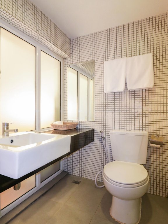 Бангкок: OYO 225 Premier Place Hotel