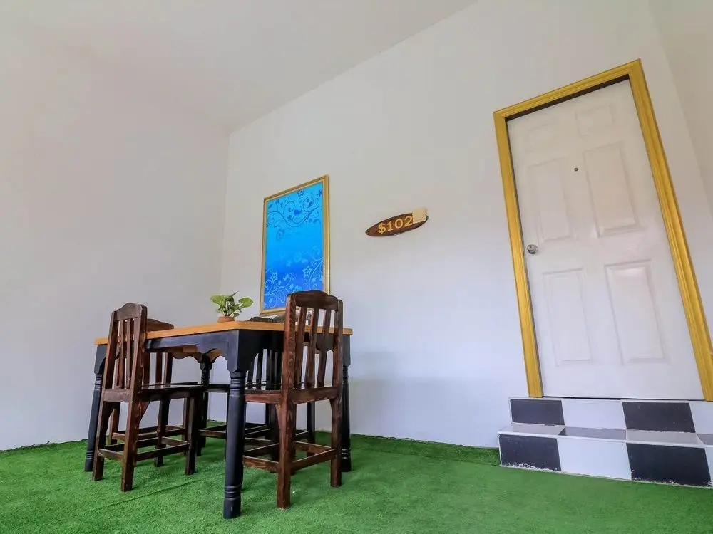 Чиангмай: NIDA Rooms Pa Krang 3 Platform