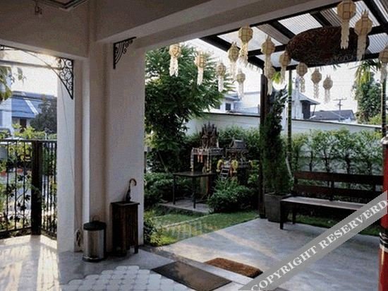 Чиангмай: Nida Rooms Sri Phum 72 Central Plaza