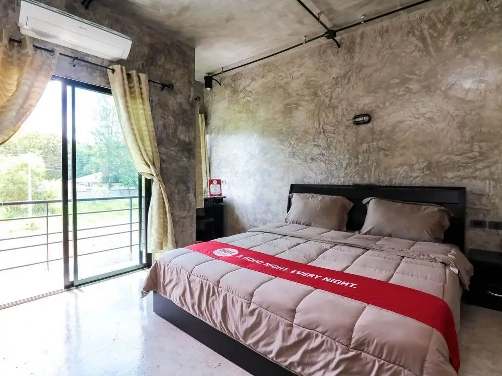 Nida Rooms Funky Chonlaprathan 22 — фото 1