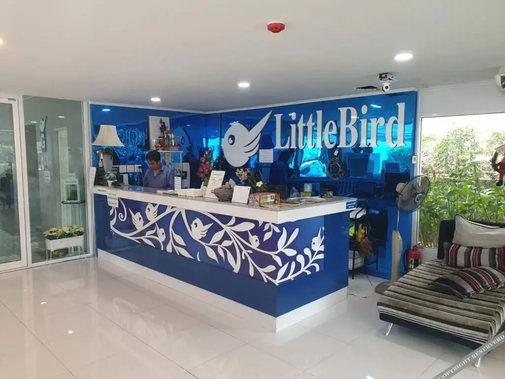 Муанг: Little Bird Phuket