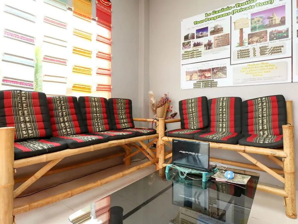 Ханг Донг: Nida Rooms Padet Sala 45 at Happy House