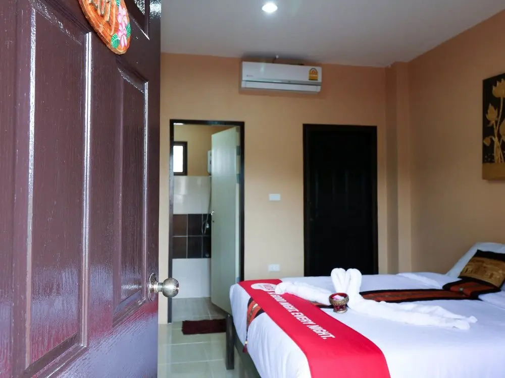 Ханг Донг: Nida Rooms Padet Sala 45 at Happy House