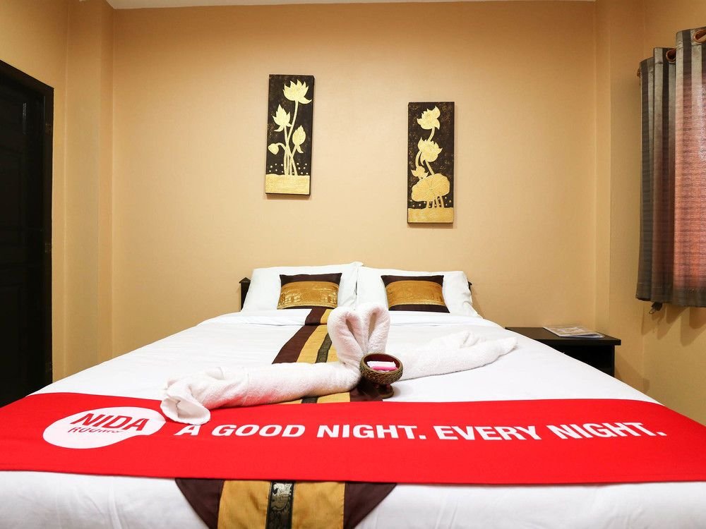 Ханг Донг: Nida Rooms Padet Sala 45 at Happy House