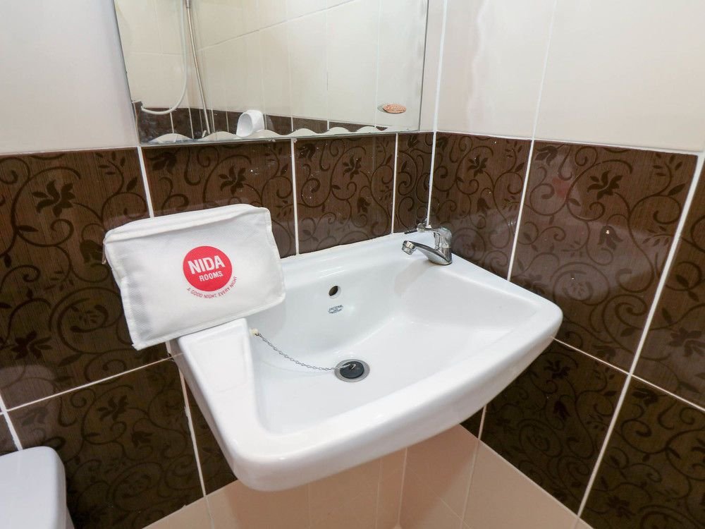 Ханг Донг: Nida Rooms Padet Sala 45 at Happy House