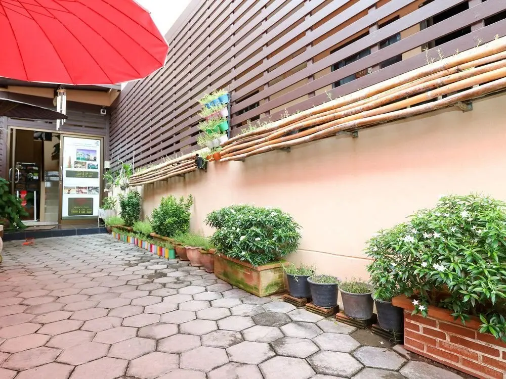 Ханг Донг: Nida Rooms Padet Sala 45 at Happy House