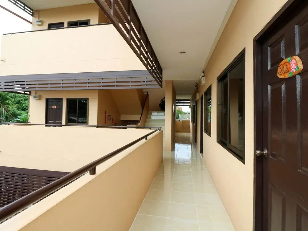 Ханг Донг: Nida Rooms Padet Sala 45 at Happy House