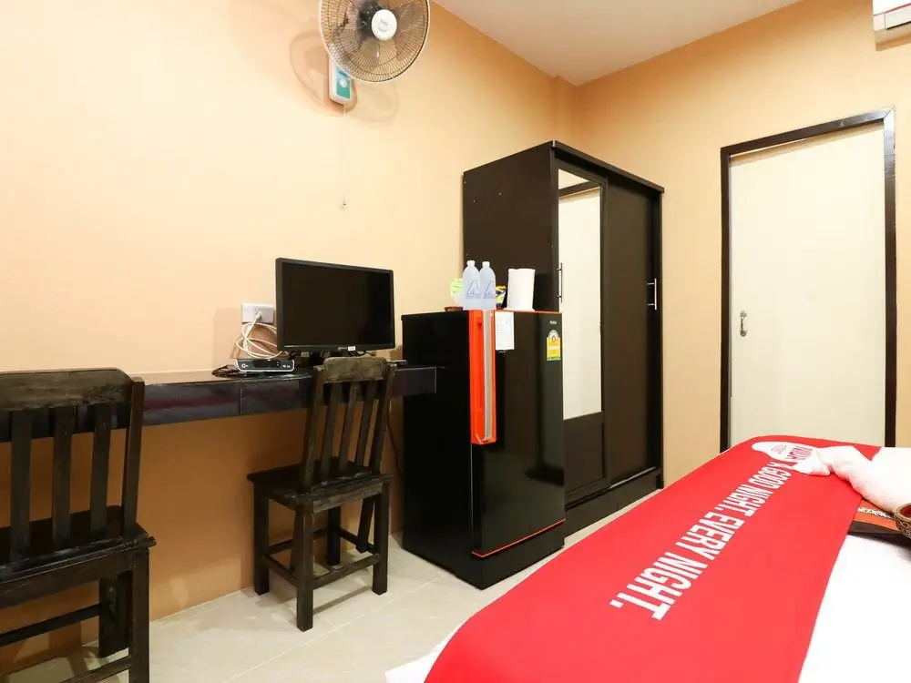 Ханг Донг: Nida Rooms Padet Sala 45 at Happy House