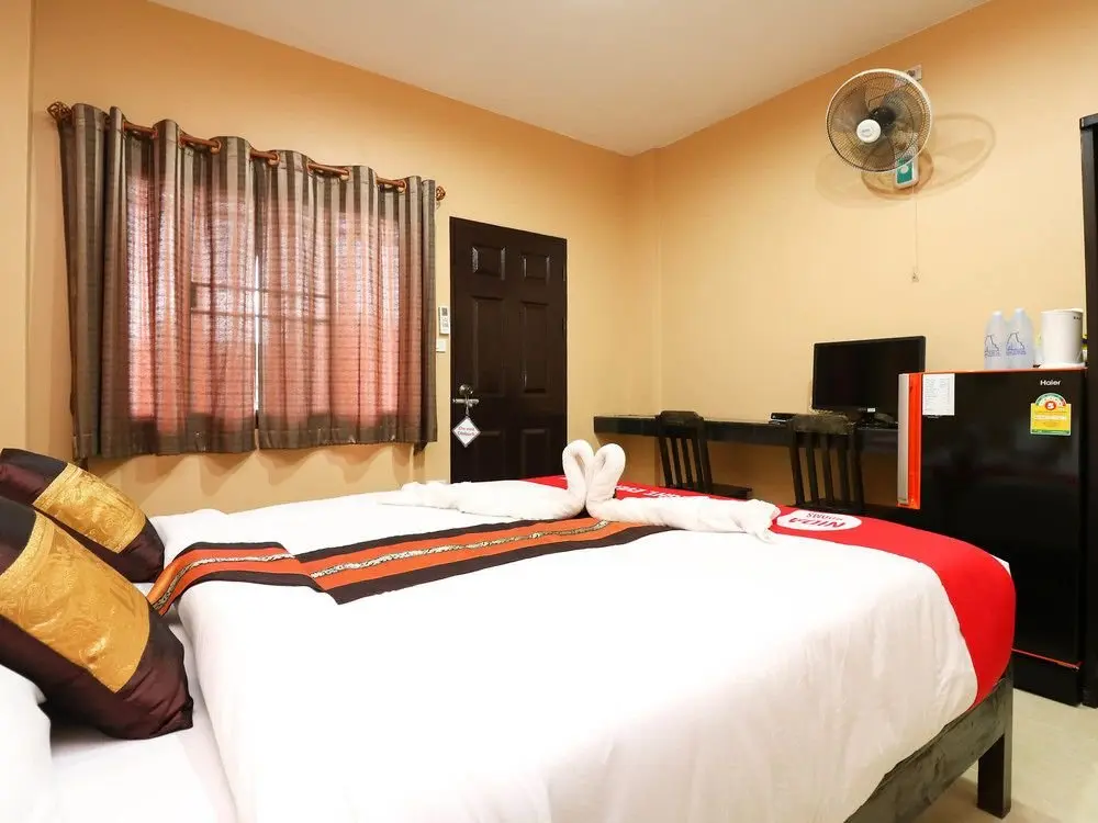 Ханг Донг: Nida Rooms Padet Sala 45 at Happy House