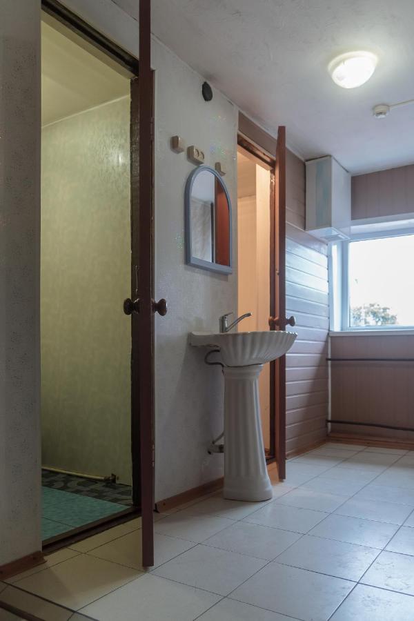 Архиповка: Motel in Arkhipovka