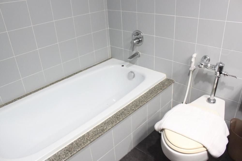 Сураттхани: Nida Rooms Bang Kung 99 Pier