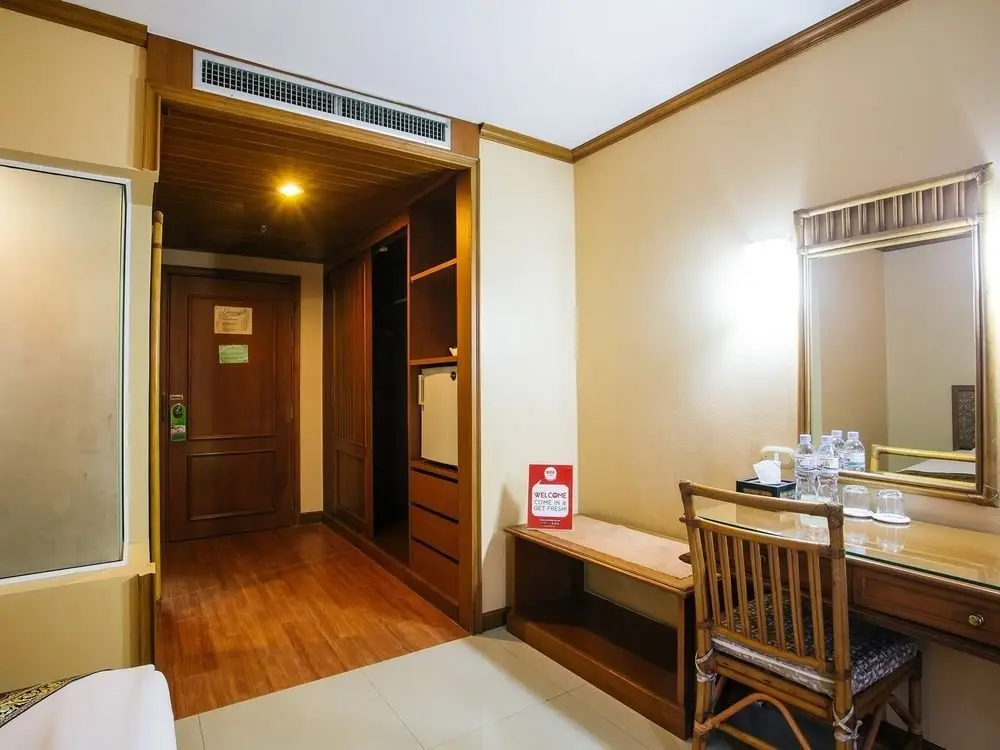 Сураттхани: Nida Rooms Bang Kung 99 Pier