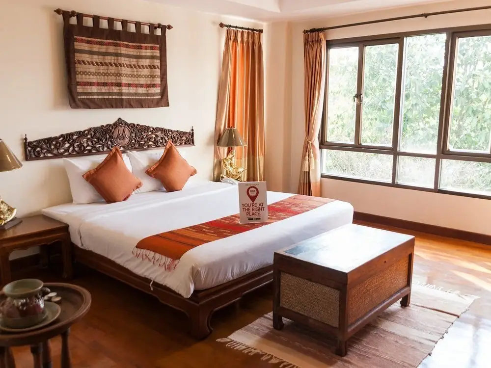 Маерим: NIDA Rooms Rim Tai 99 Tiger