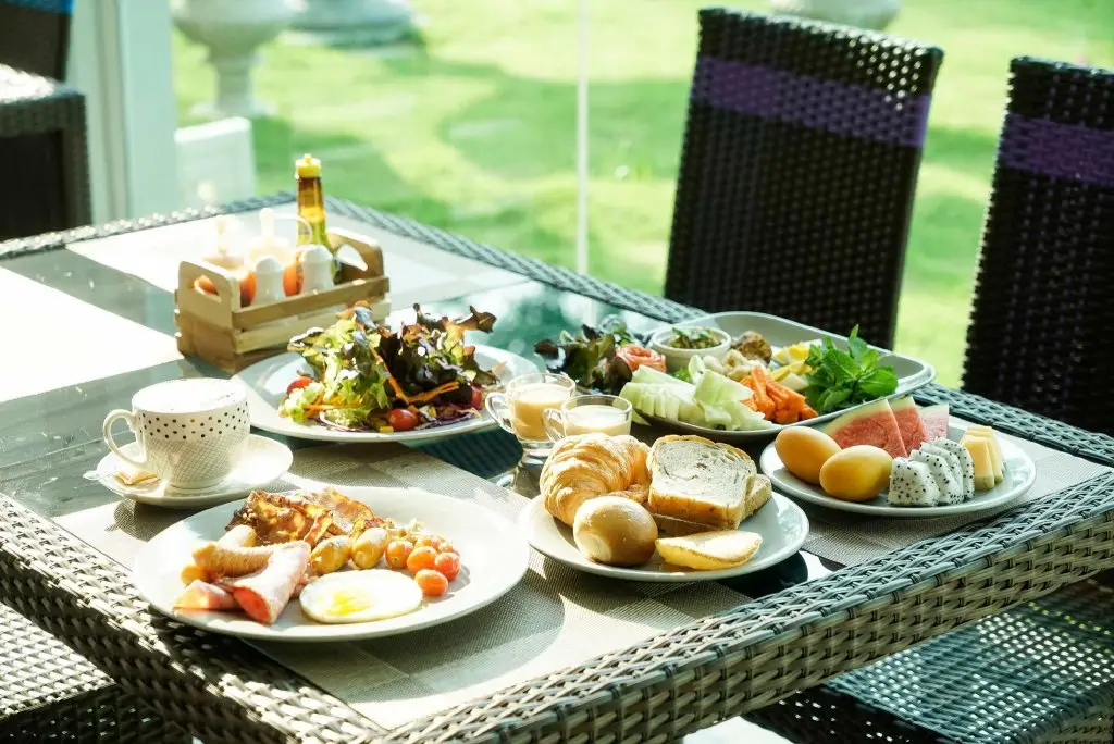 Чиангмай: Nantra Chiangmai Riverfront Hotel