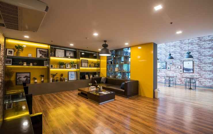 Сирача: Akira Hotel Sriracha
