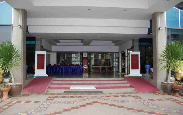 Чаченгсау: Grand Royal Plaza Hotel Chachoengsao