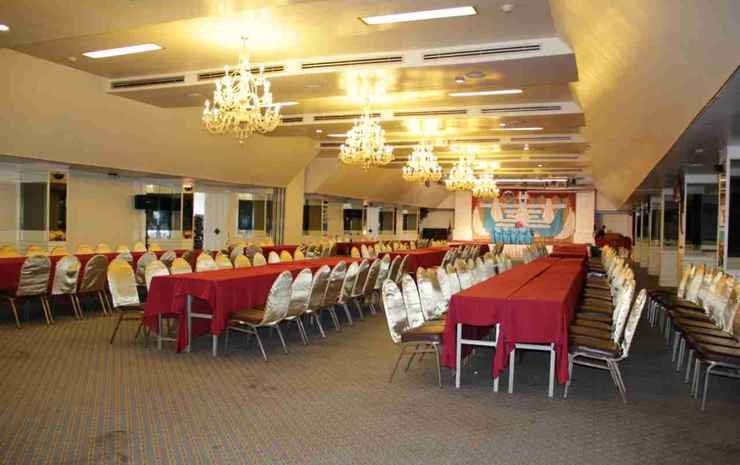 Чаченгсау: Grand Royal Plaza Hotel Chachoengsao