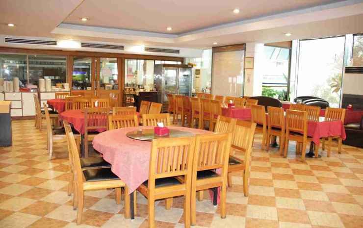 Чаченгсау: Grand Royal Plaza Hotel Chachoengsao