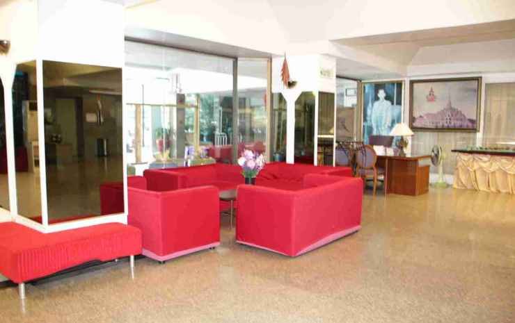 Чаченгсау: Grand Royal Plaza Hotel Chachoengsao