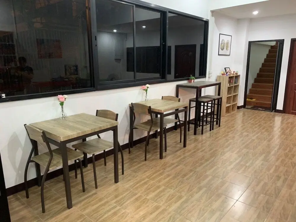 Банг Пхли: Happy Home Hostel Suvarnabhumi