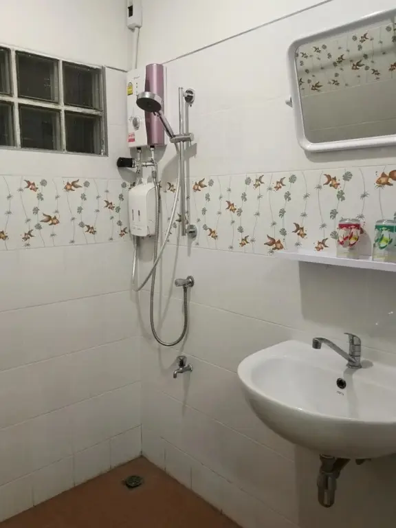 Банг Пхли: Happy Home Hostel Suvarnabhumi