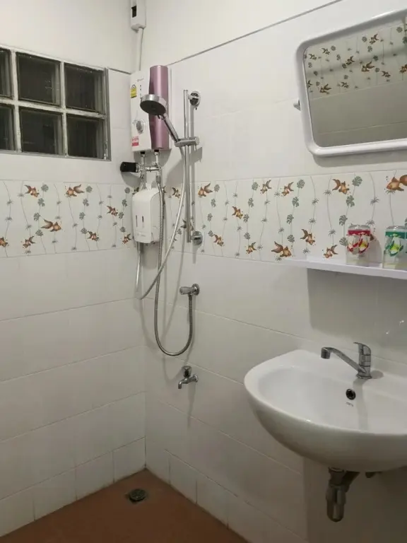 Банг Пхли: Happy Home Hostel Suvarnabhumi