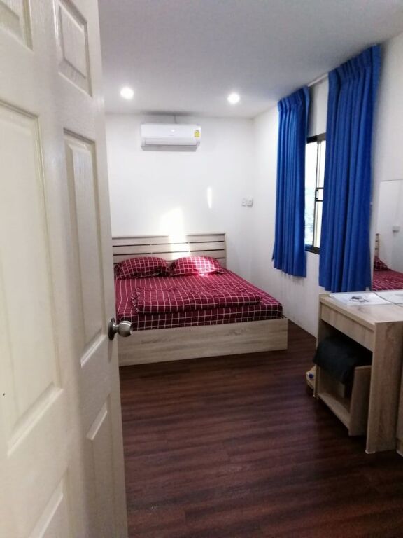 Банг Пхли: Happy Home Hostel Suvarnabhumi