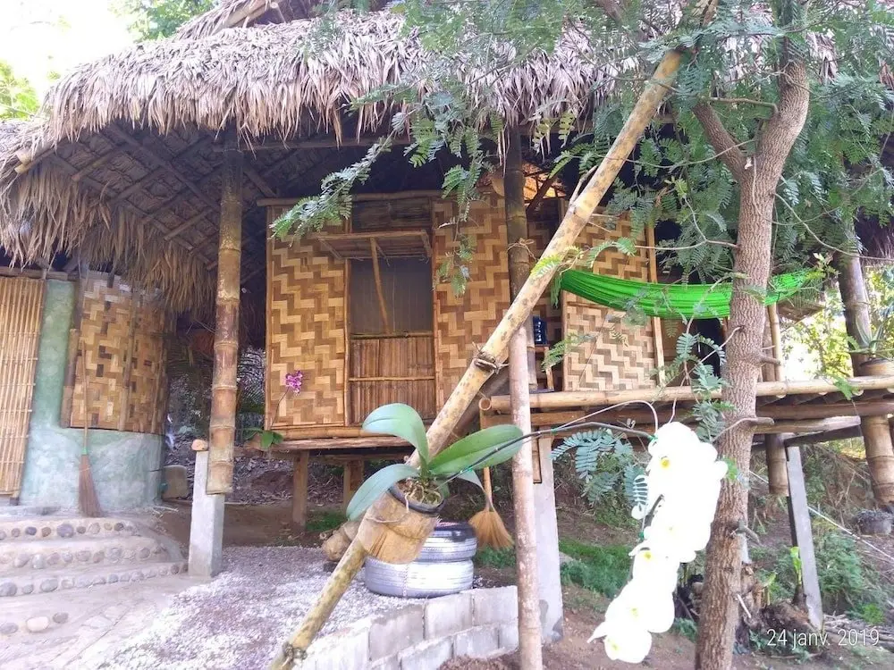 Чианг-Кхонг: Art Khamu Homestay