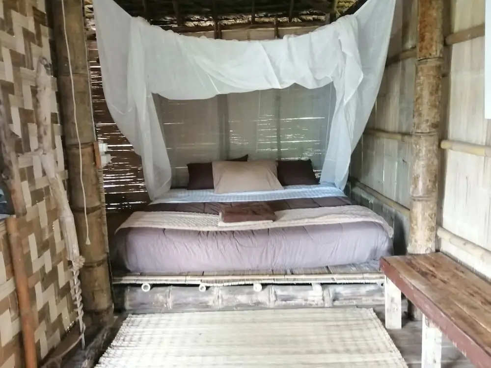 Чианг-Кхонг: Art Khamu Homestay