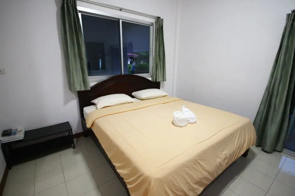 Столичный район Чантхабури: Fundee Resort