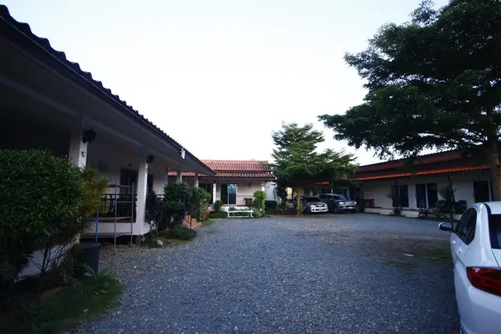 Столичный район Чантхабури: Fundee Resort
