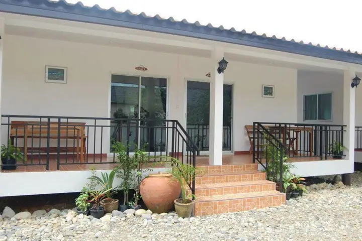 Столичный район Чантхабури: Fundee Resort