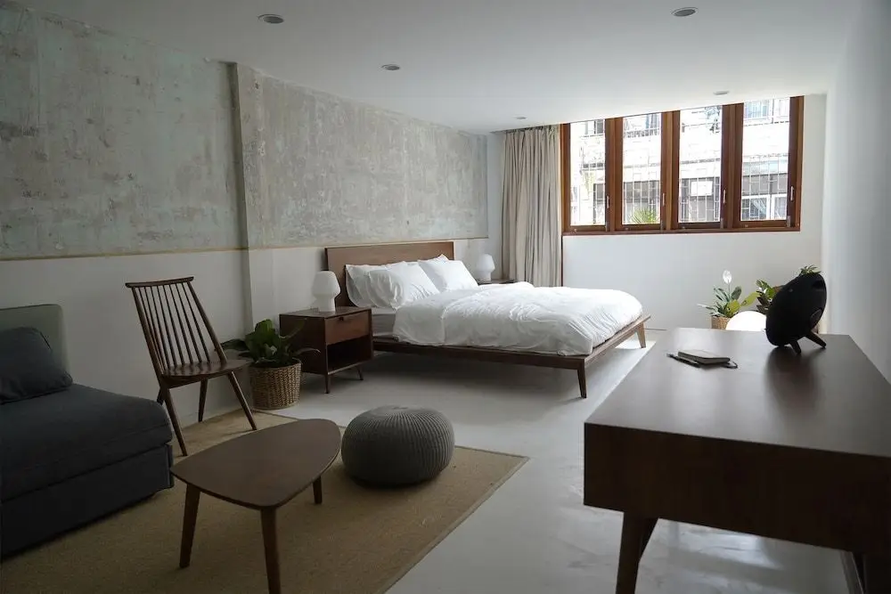 Бангкок: Shophouse26