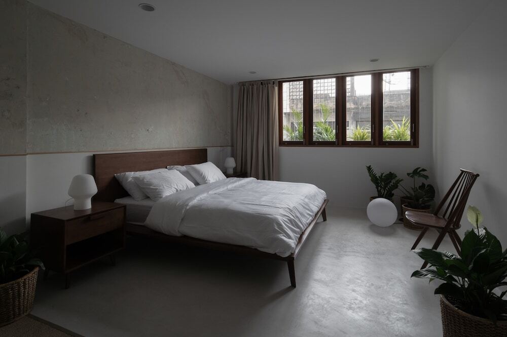 Бангкок: Shophouse26